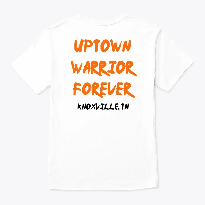 Uptown Warrior Forever